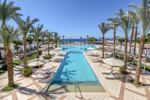 Jaz Fanara Resort  - Изображение 1