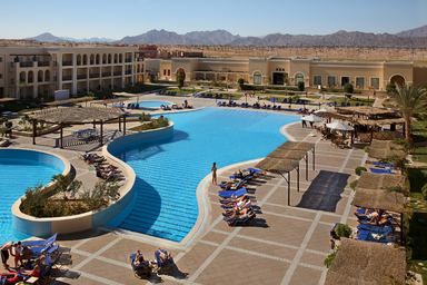 JAZ MIRABEL PARK AND CLUB