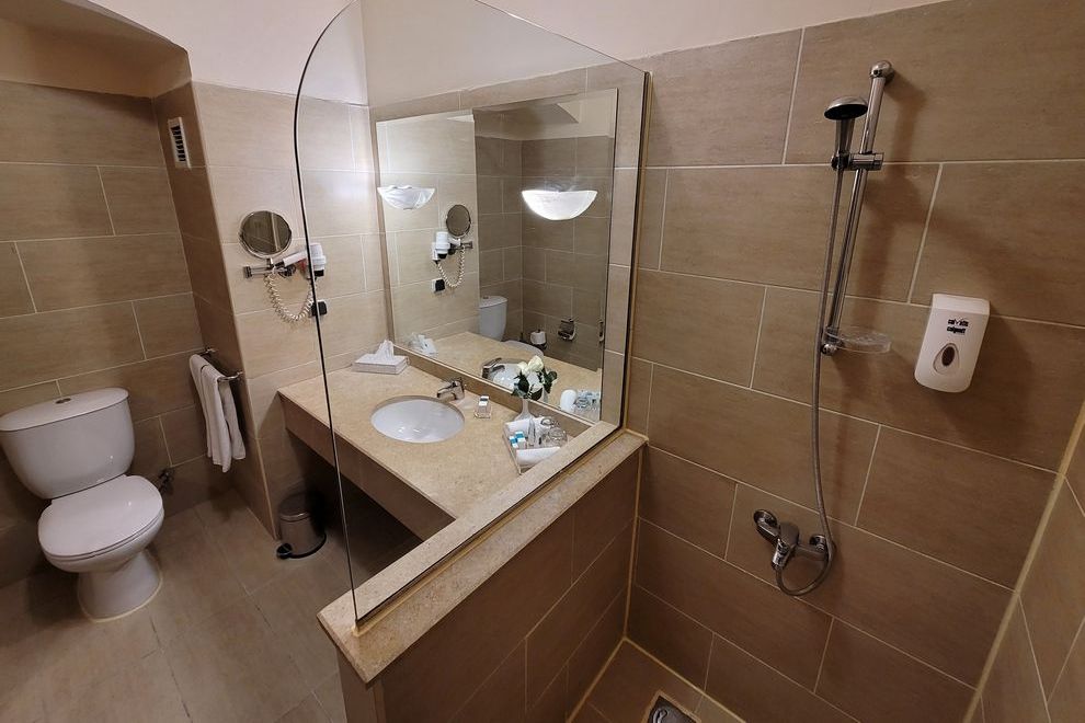 Jaz Mirabel Beach  - Deluxe Family Room