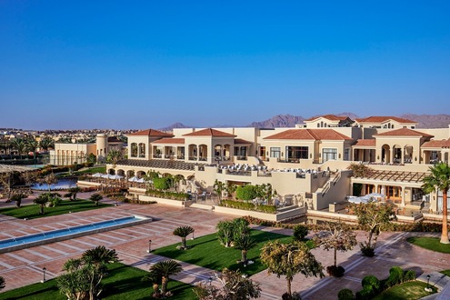 Jaz Mirabel Beach  - Изображение 1