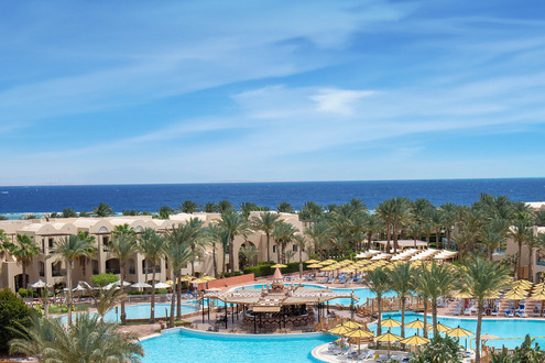 Iberotel Redsina - Изображение 1