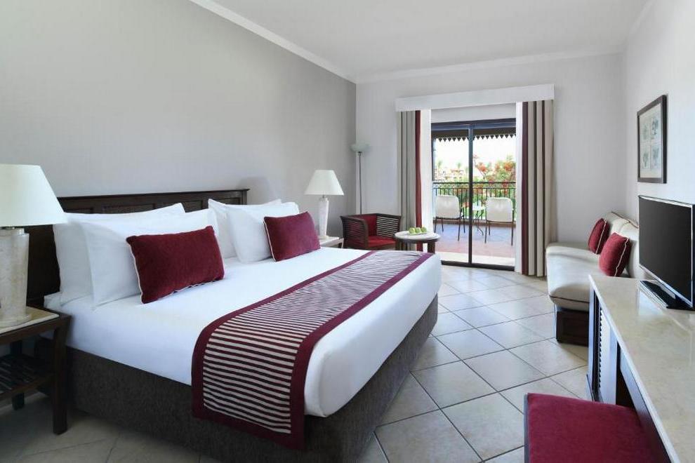 Jaz Belvedere Resort  - Изображение 33