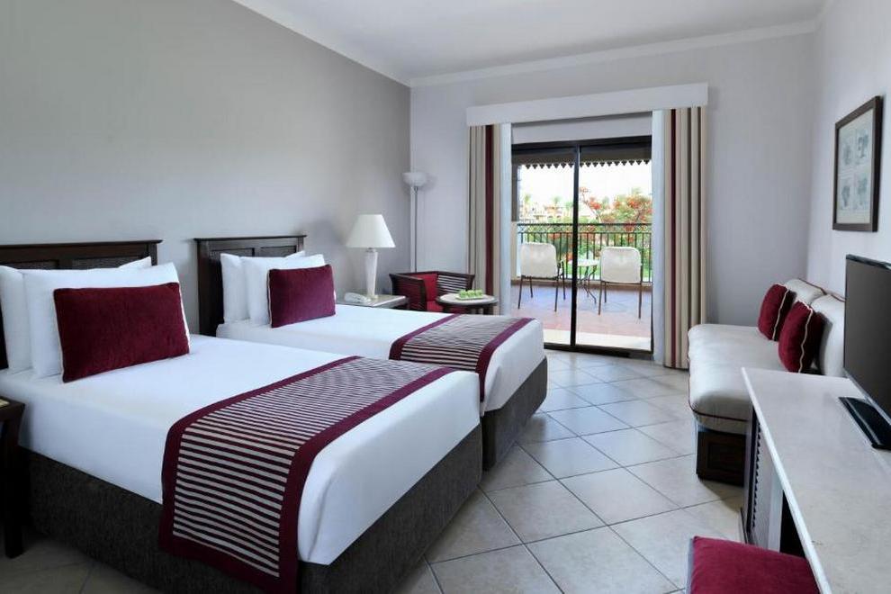 Jaz Belvedere Resort  - Изображение 34