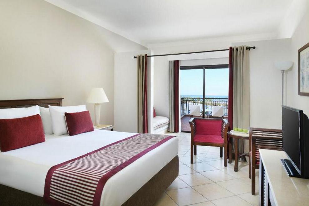 Jaz Belvedere Resort  - Изображение 35