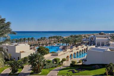 Jaz Belvedere Resort 