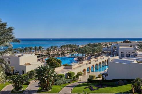 Jaz Belvedere Resort  - Изображение 1