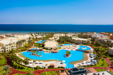 Rixos Sharm El Sheikh Adults O
