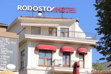 RODOSTO HOTEL