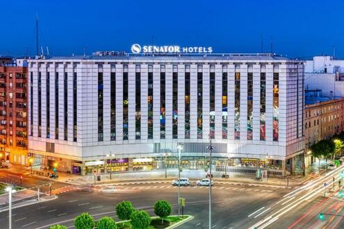 Senator Parque Central - Изображение 1