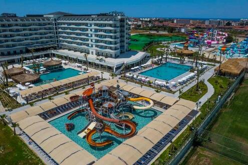 Dream Water World - Изображение 1