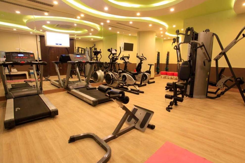 Dream World Resort & Spa - Изображение 19