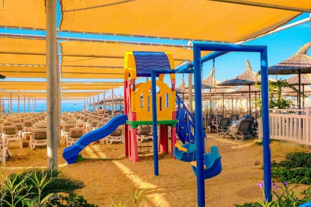 Dream World Resort & Spa - Изображение 20