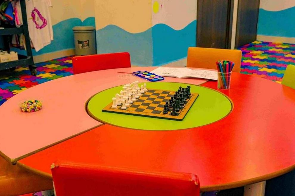 Dream World Resort & Spa - Изображение 22