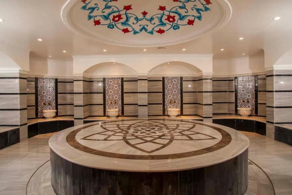 Dream World Resort & Spa - Изображение 23