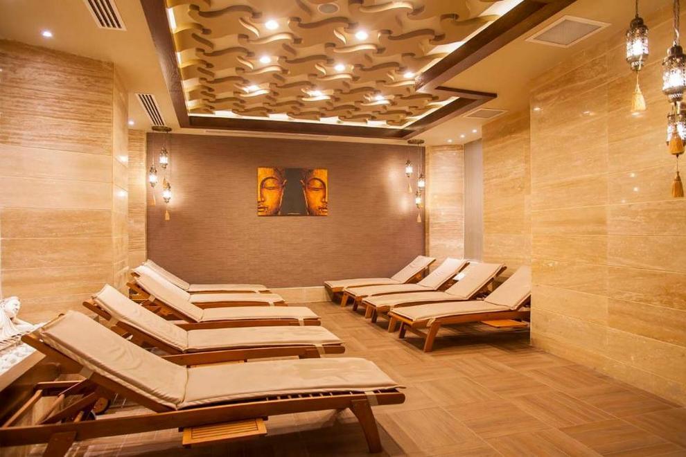 Dream World Resort & Spa - Изображение 25