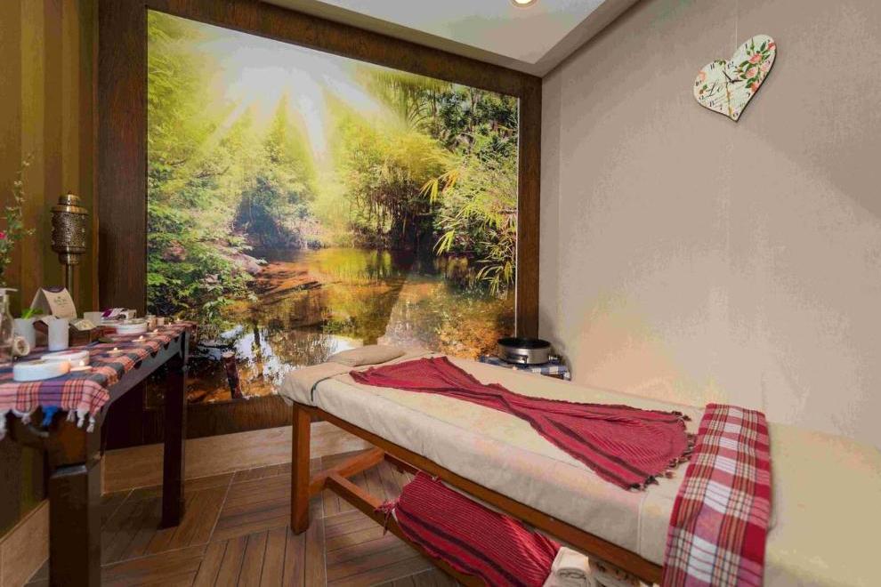 Dream World Resort & Spa - Изображение 26