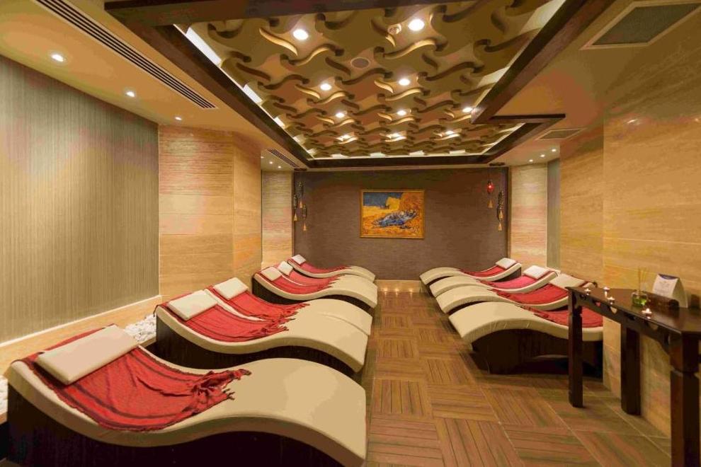 Dream World Resort & Spa - Изображение 27