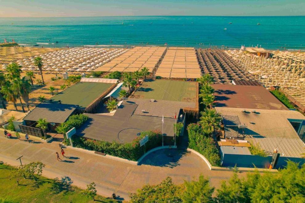 Dream World Resort & Spa - Изображение 35