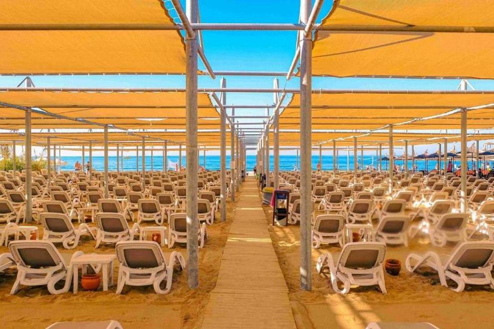 Dream World Resort & Spa - Изображение 36