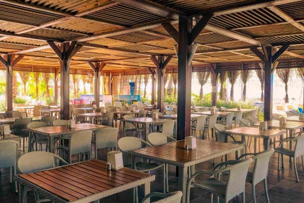 Dream World Resort & Spa - Изображение 12