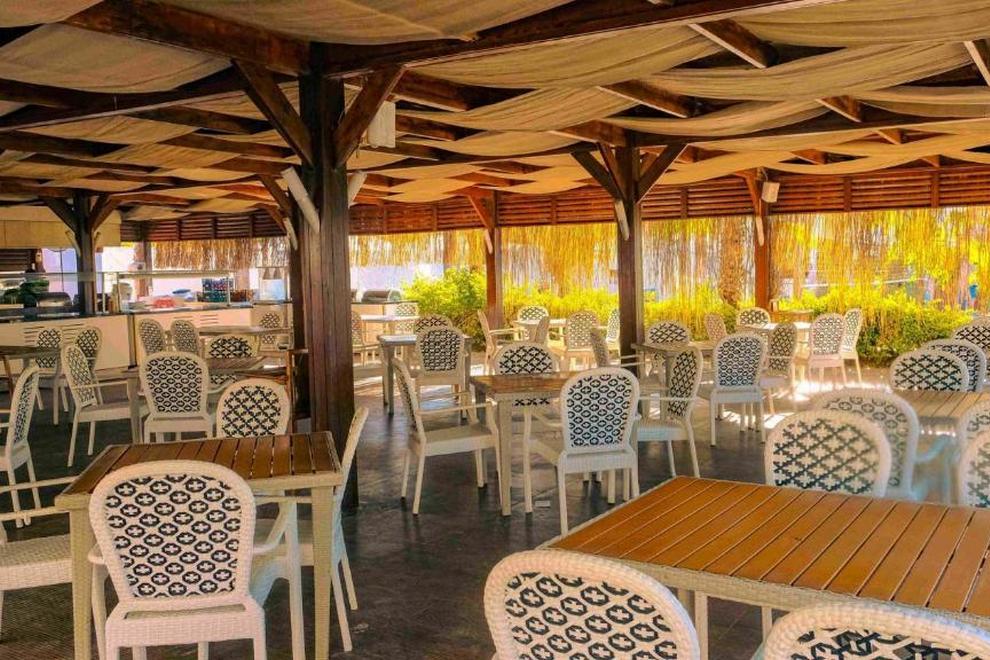 Dream World Resort & Spa - Изображение 15