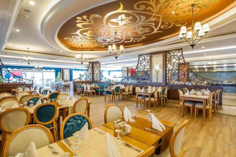 Dream World Resort & Spa - Изображение 17