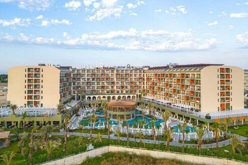 Dream Fun World - Изображение 1