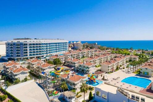 Dream World Hill - Изображение 1