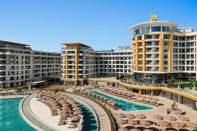 Wyndham Alanya