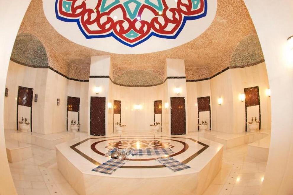 Side Prenses Resort Hotel & Spa - Изображение 12