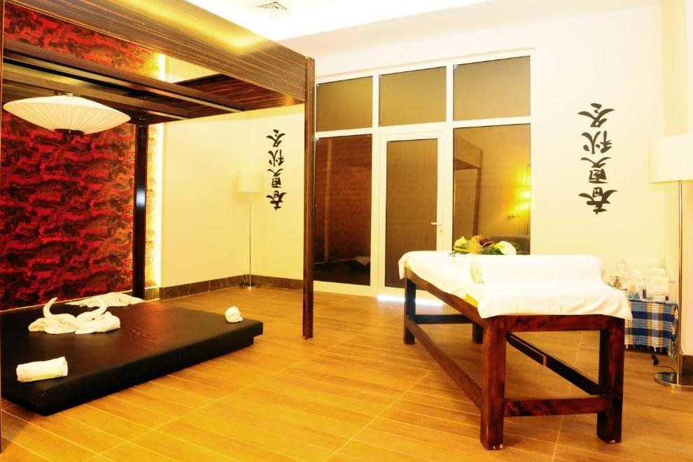 Side Prenses Resort Hotel & Spa - Изображение 15