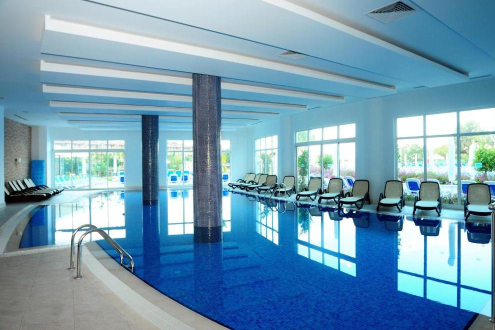 Side Prenses Resort Hotel & Spa - Изображение 17