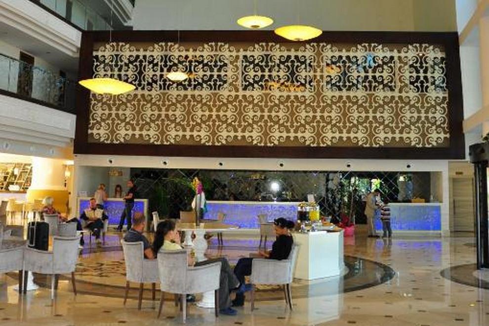 Side Prenses Resort Hotel & Spa - Изображение 5