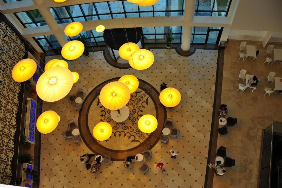 Side Prenses Resort Hotel & Spa - Изображение 6