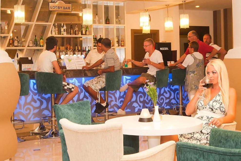 Side Prenses Resort Hotel & Spa - Изображение 7