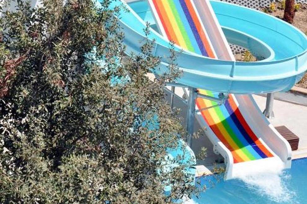 Side Prenses Resort Hotel & Spa - Изображение 19