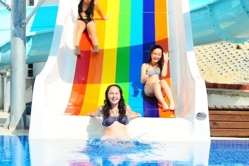 Side Prenses Resort Hotel & Spa - Изображение 20