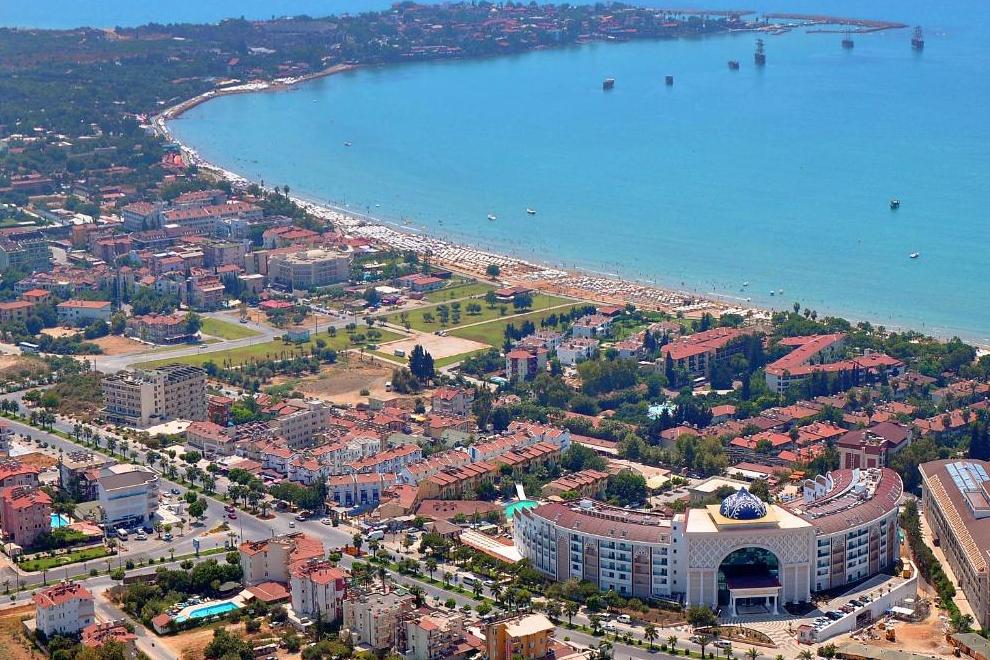 Side Prenses Resort Hotel & Spa - Изображение 22