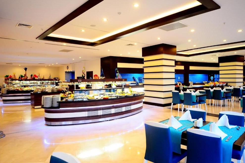 Side Prenses Resort Hotel & Spa - Изображение 8