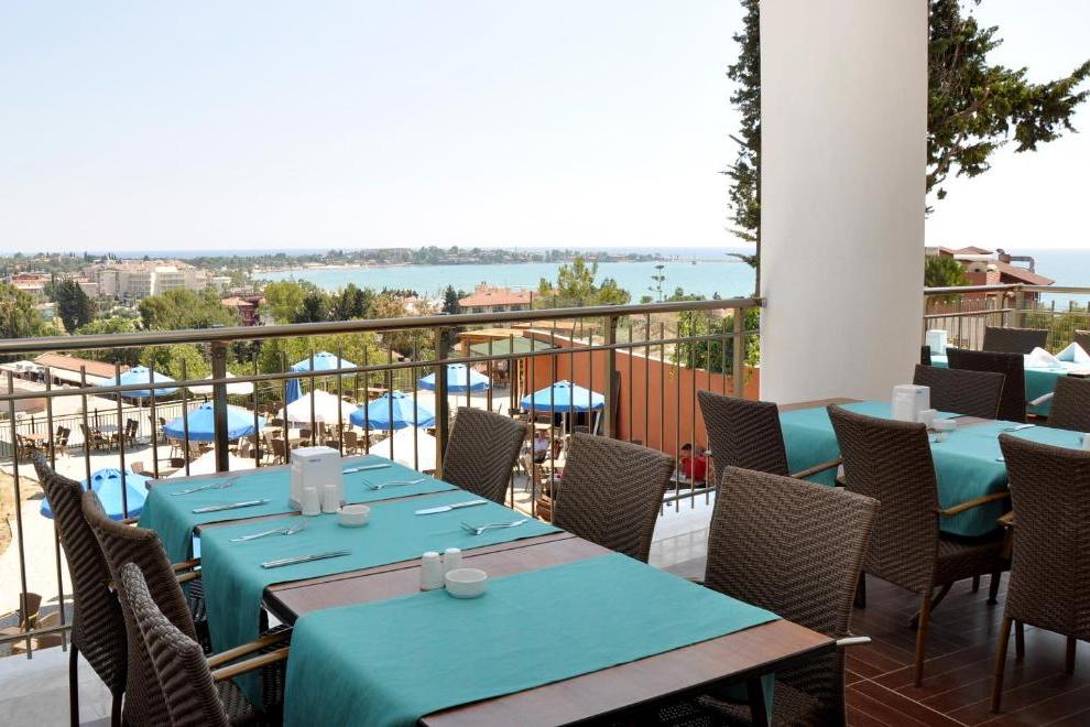 Side Prenses Resort Hotel & Spa - Изображение 10