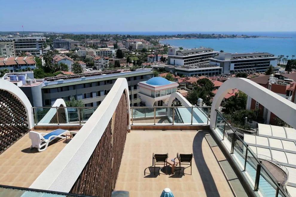 Side Prenses Resort Hotel & Spa - Изображение 24