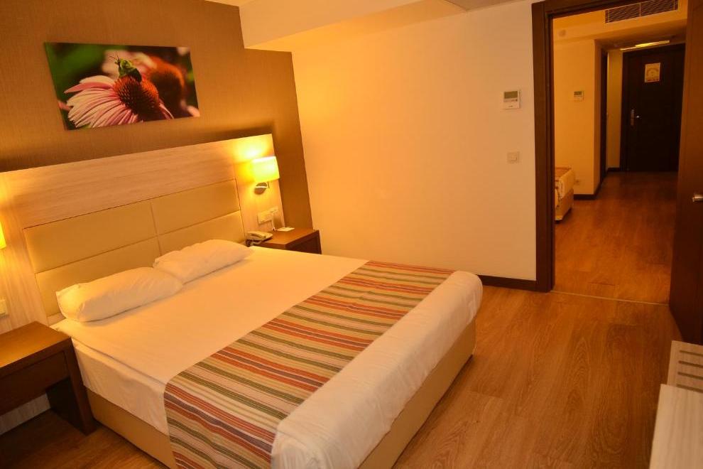 Side Prenses Resort Hotel & Spa - Изображение 25