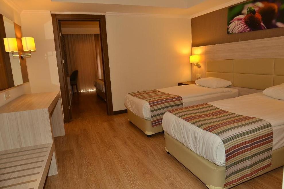 Side Prenses Resort Hotel & Spa - Изображение 26