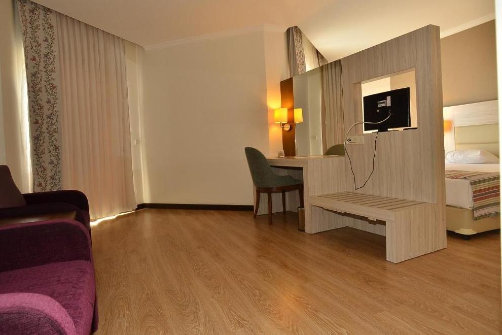 Side Prenses Resort Hotel & Spa - Изображение 28