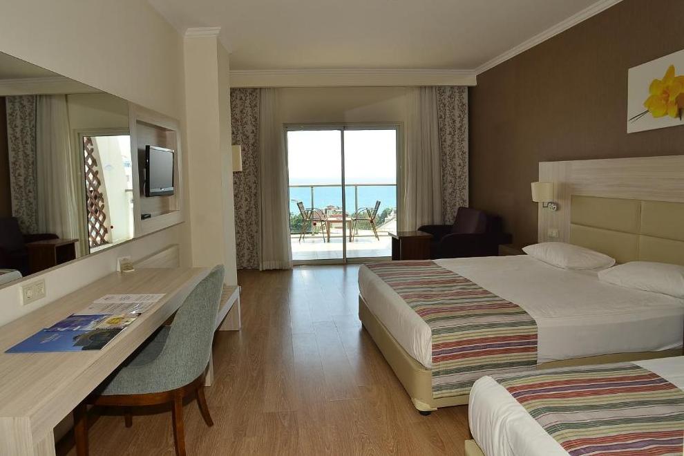 Side Prenses Resort Hotel & Spa - Изображение 33