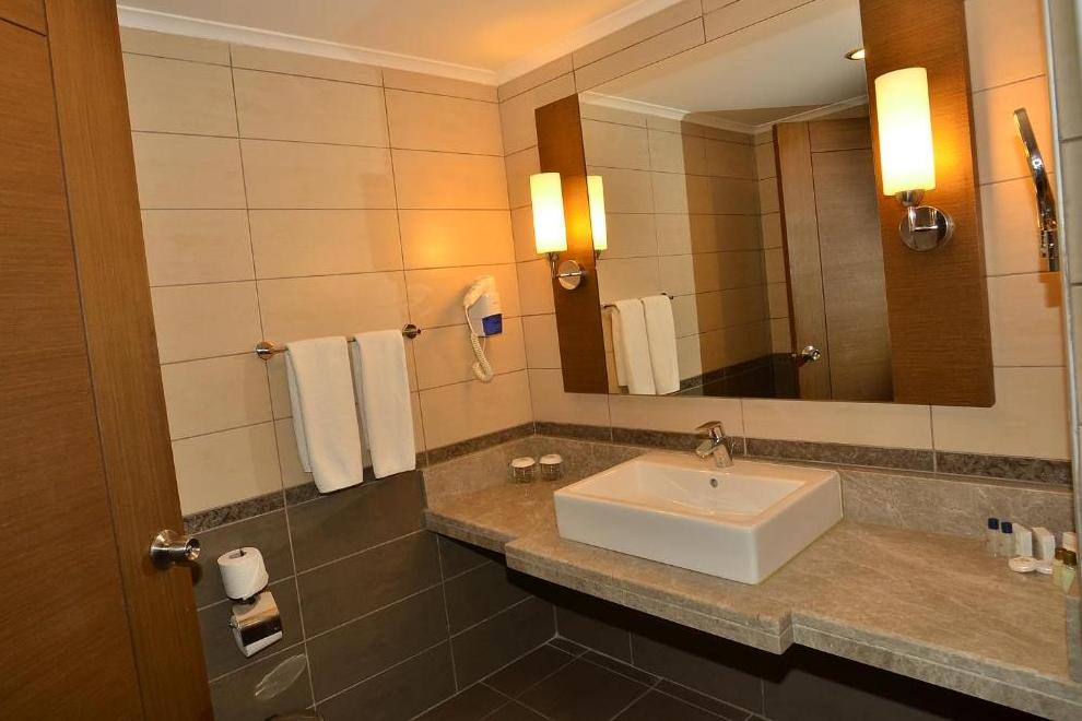 Side Prenses Resort Hotel & Spa - Изображение 34