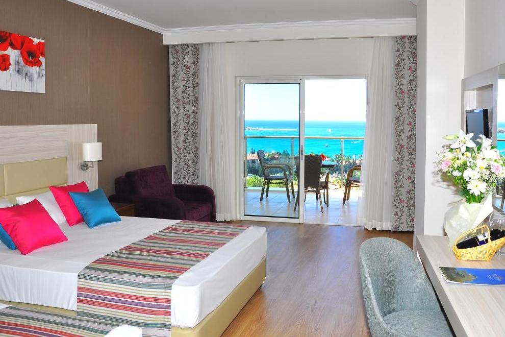 Side Prenses Resort Hotel & Spa - Изображение 35