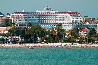 Side Prenses Resort Hotel & Spa