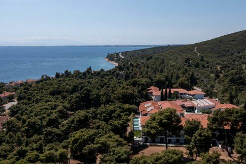 Philoxenia hotel - Изображение 1