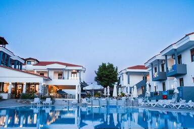 Acrotel Lily Ann Village